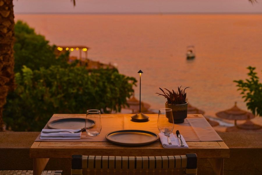 DinnerMenu